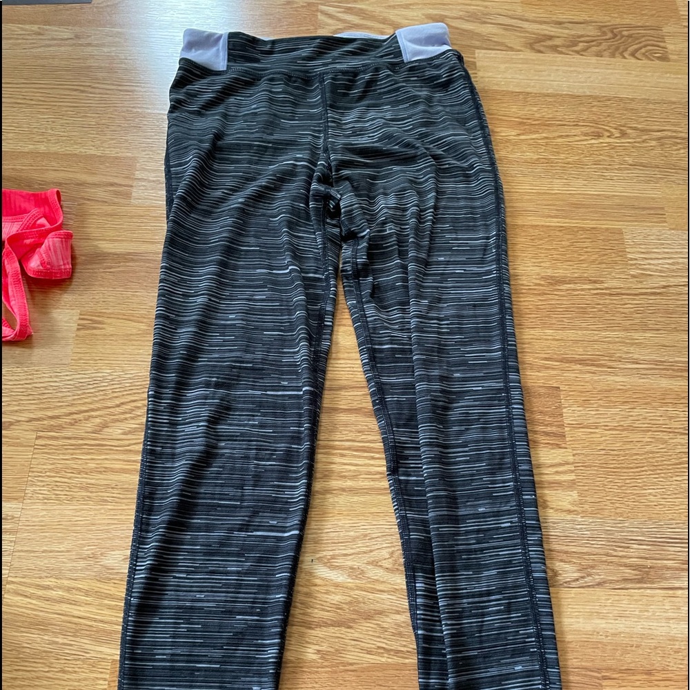 CHAMPION girls leggings